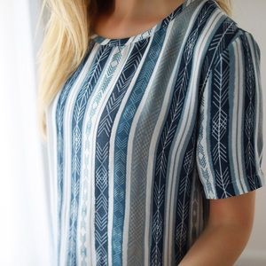 11thstreet | Sagaponack Blouse